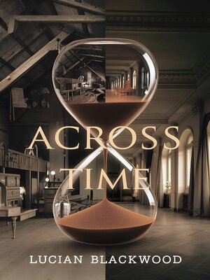 cover image of Across Time